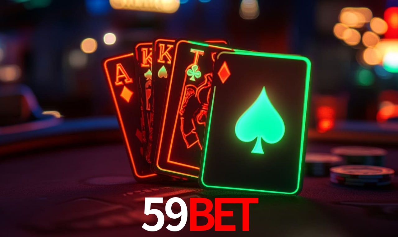 Experiência VIP 59BET
