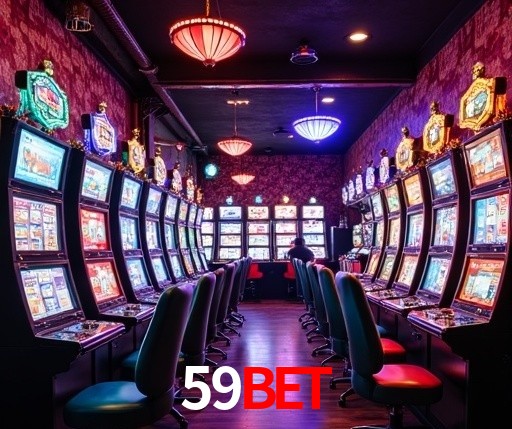 Fortune Tiger 59bet