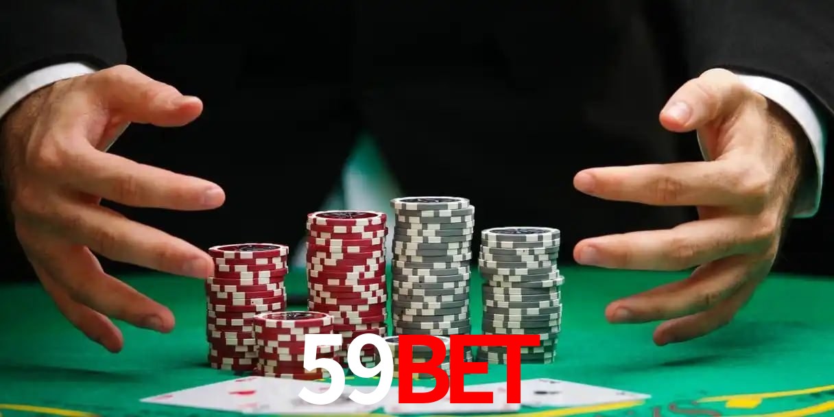 Painel RTP 59bet