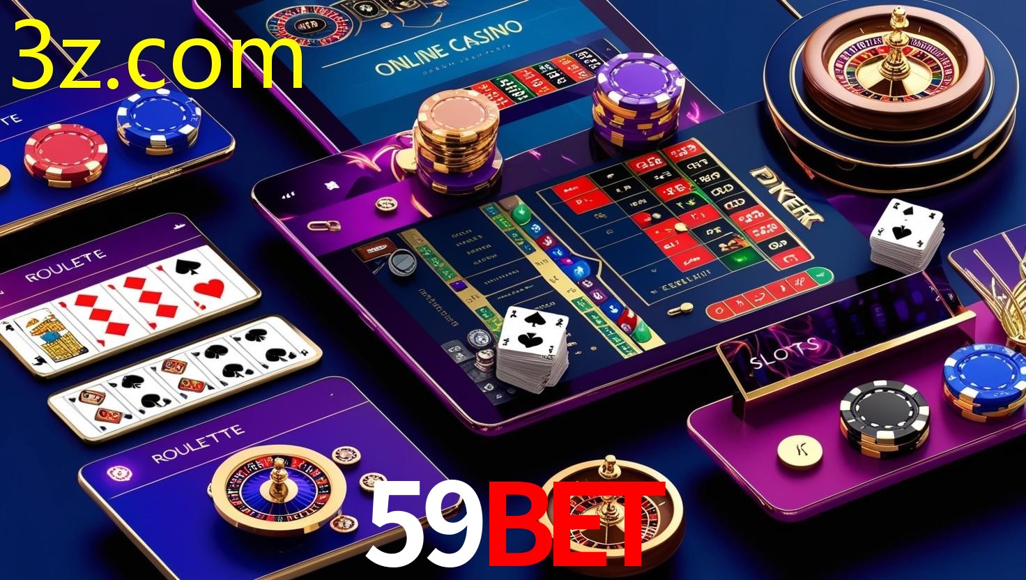 59BET